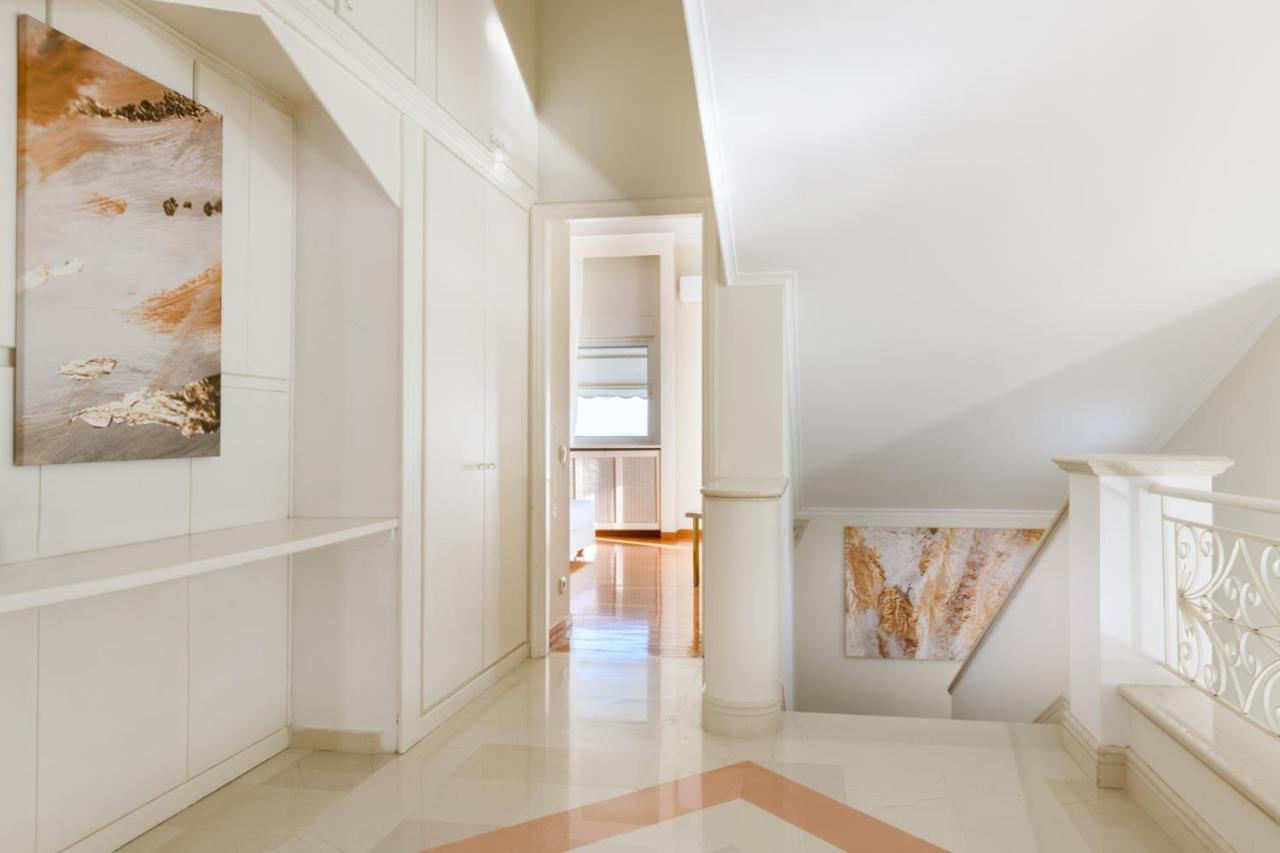 Cecilia Exclusive Villa Corfu Doukádes Dış mekan fotoğraf