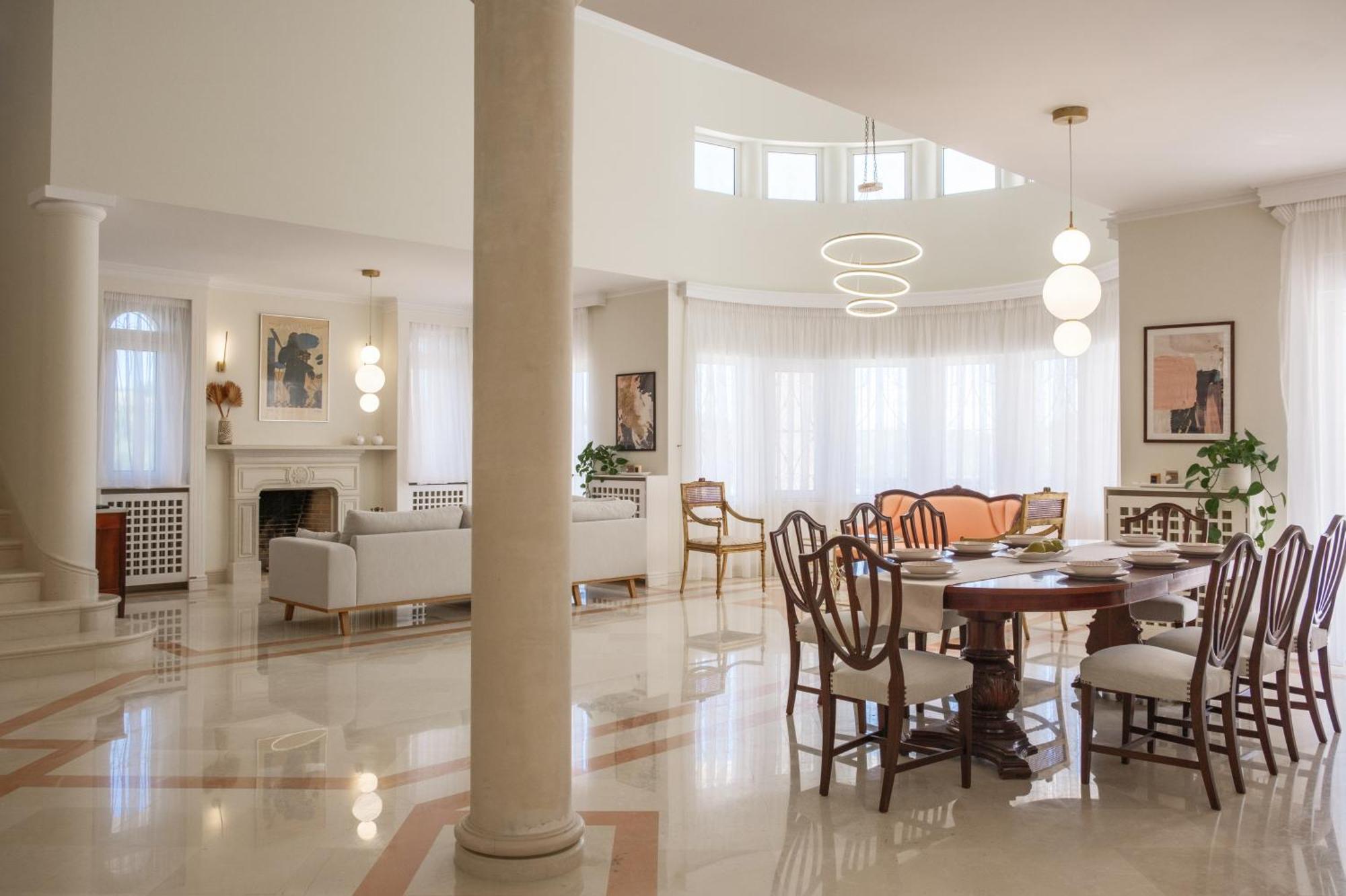 Cecilia Exclusive Villa Corfu Doukádes Dış mekan fotoğraf