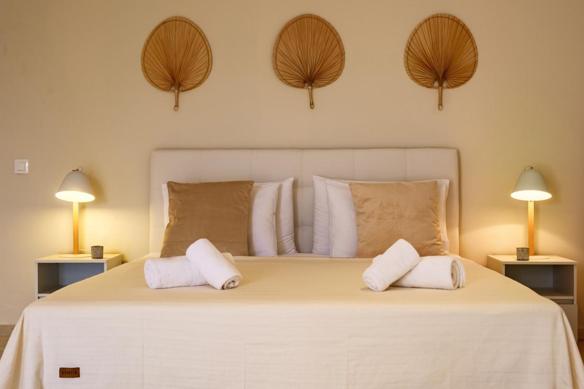 Cecilia Exclusive Villa Corfu Doukádes Dış mekan fotoğraf