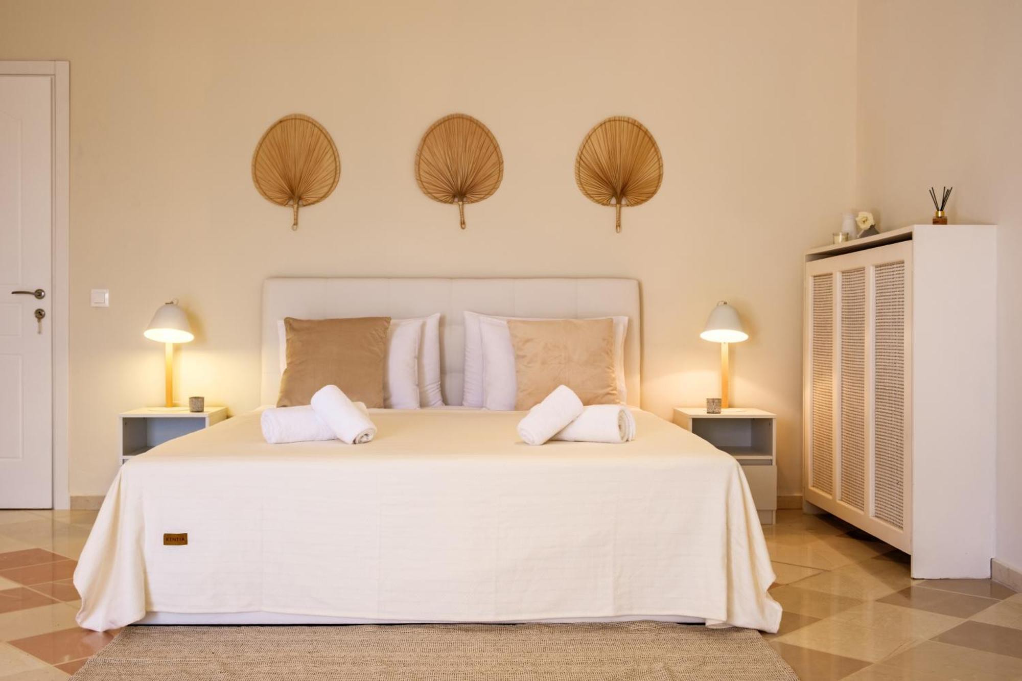 Cecilia Exclusive Villa Corfu Doukádes Dış mekan fotoğraf