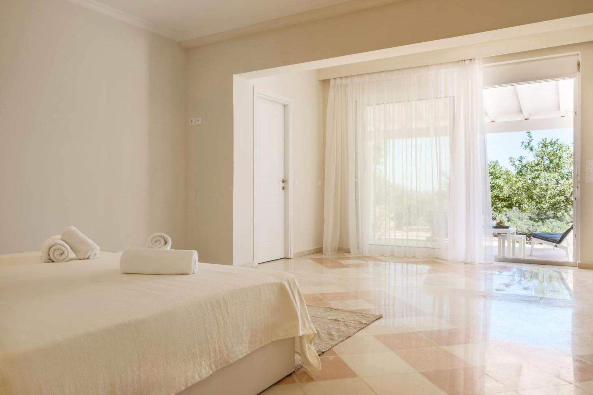 Cecilia Exclusive Villa Corfu Doukádes Dış mekan fotoğraf